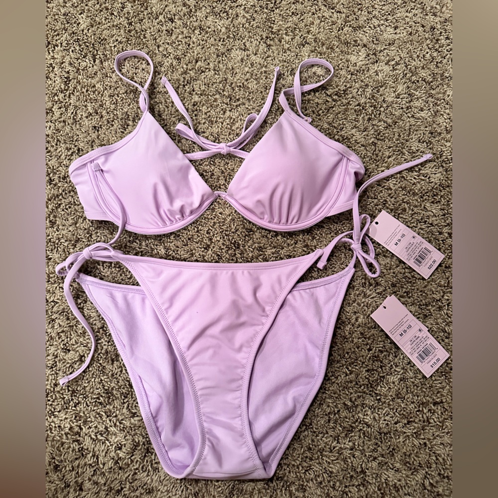 target bikini!! new with tags